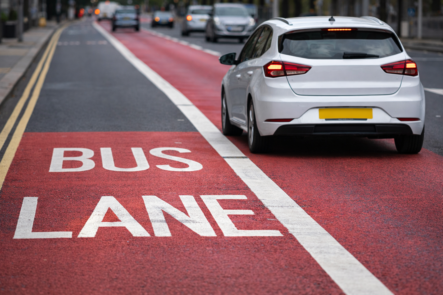 Penalty Charge Challenge Letter – Written for You